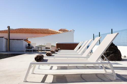 Villa Privada Mirador de La Gomera Con Jacuzzi