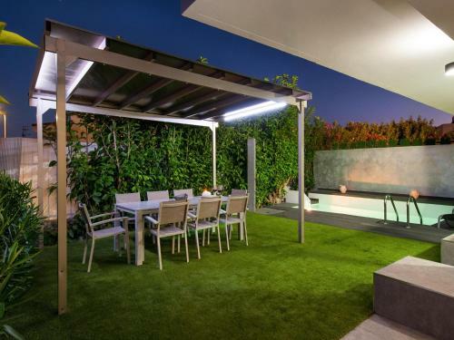 Villa San Agustin Top Et 1