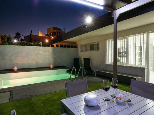 Villa San Agustin Top Et 1