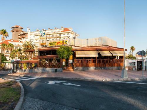 Villa San Agustin Top Et 1