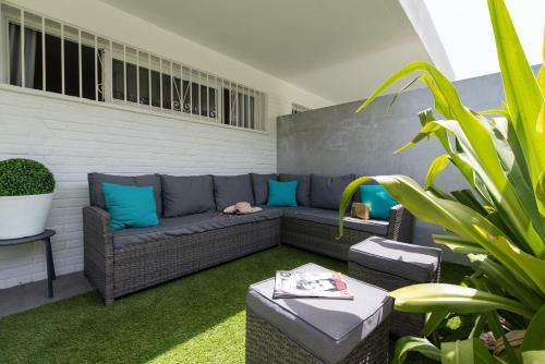 Villa San Agustin Top Et 1