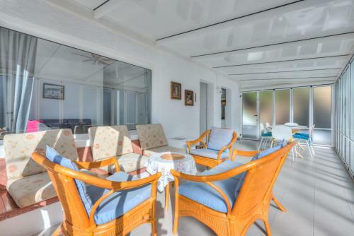 Arenas Two Bedroom Apartment