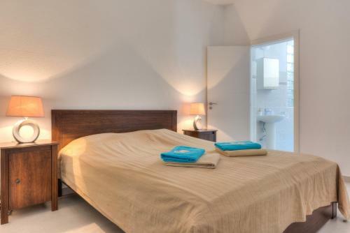 Arenas Two Bedroom Apartment