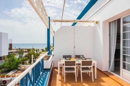 Apartamento Pluton