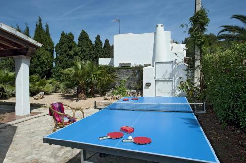 Villa Monica