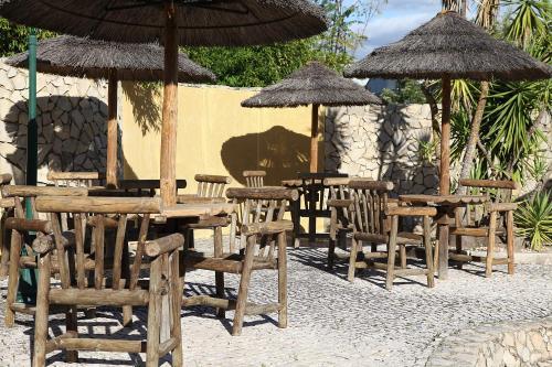 Agroturismo Quinta Lagus Resort