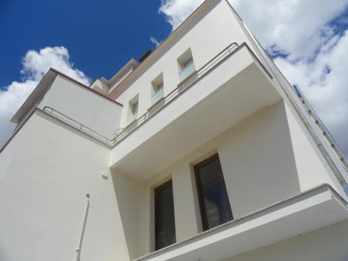 Hotel O Mirandes