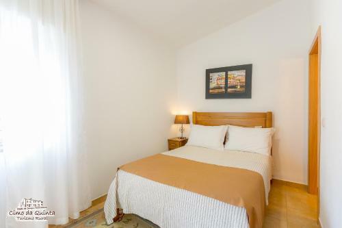 Hostal Casas Campo Cimo Da Quinta