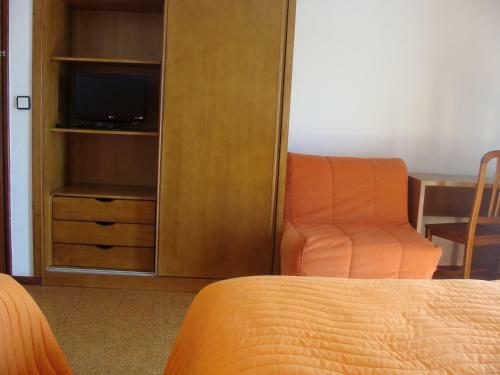 Hostal Pensao Vista Bela