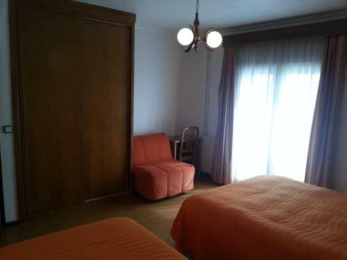 Hostal Pensao Vista Bela