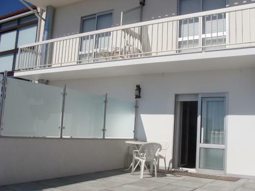 Hostal Pensao Vista Bela
