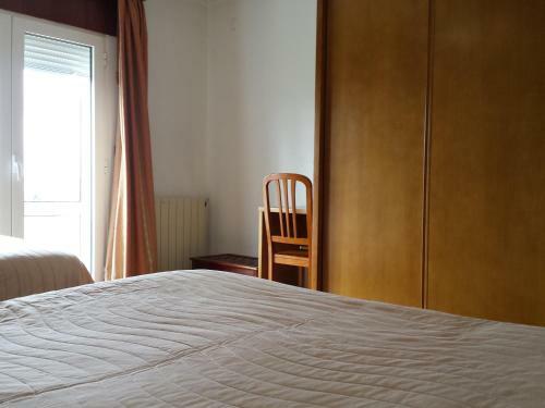 Hostal Pensao Vista Bela