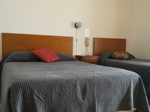 Hostal Pensao Vista Bela