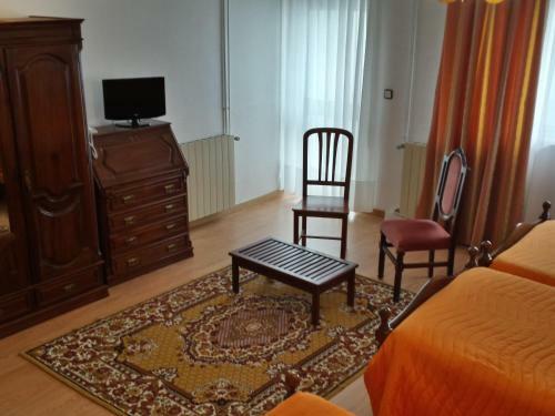 Hostal Pensao Vista Bela