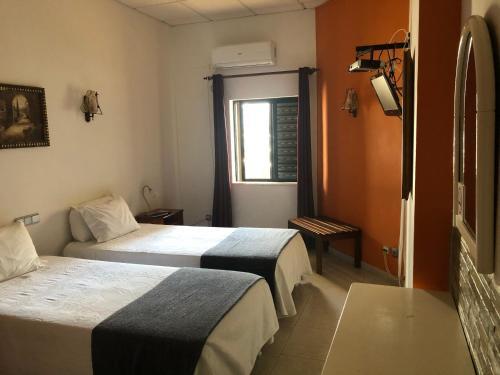 Apartamentos Atalaia