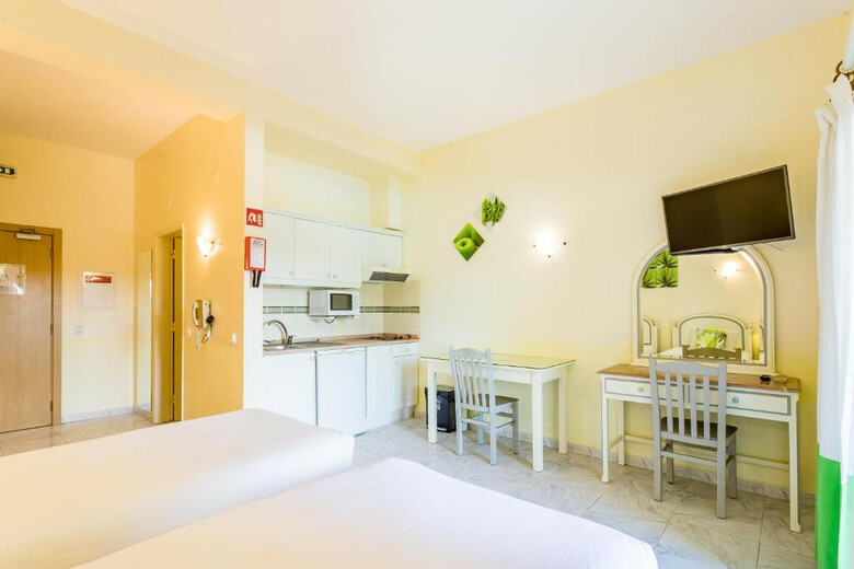 Hotel Wot Algarve Soul