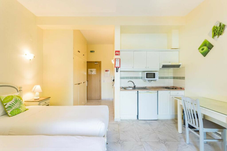 Hotel Wot Algarve Soul