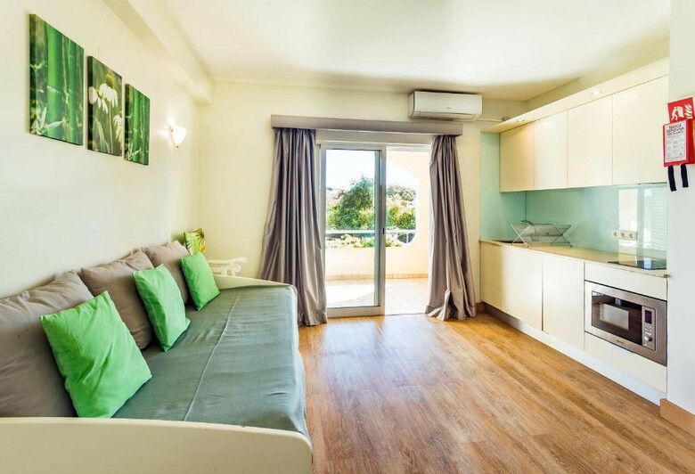 Hotel Wot Algarve Soul