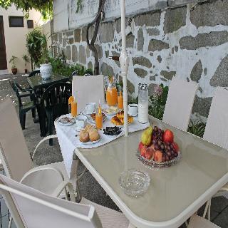 Bed & Breakfast Senhor De Matosinhos