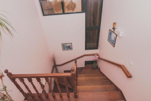 Hostal Residencial Familia