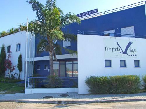 Comporta Village Hotel Apartamento