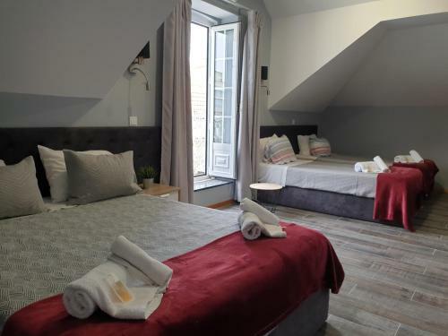Hostal Leao De Ouro