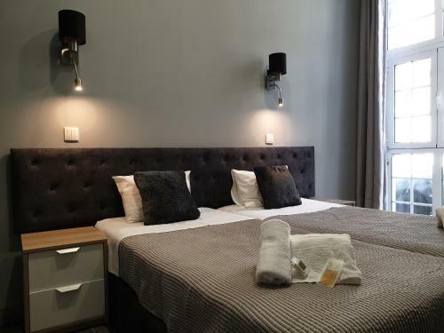 Hostal Leao De Ouro