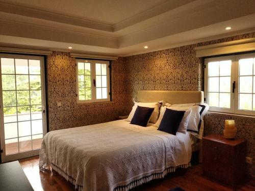 Hostal Spiritual Spa Quinta Da Telheira