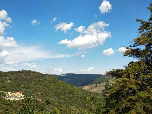 Hostal Spiritual Spa Quinta Da Telheira