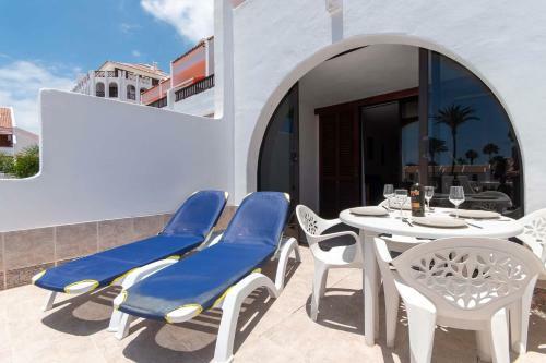 Apartamento Parque Santiago II (79) - Two Bed