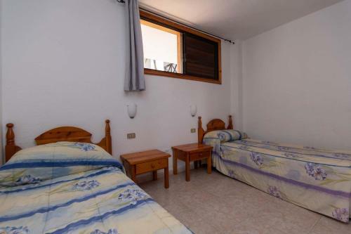 Apartamento Parque Santiago II (79) - Two Bed