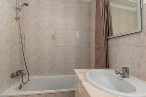 Apartamento Parque Santiago II (79) - Two Bed