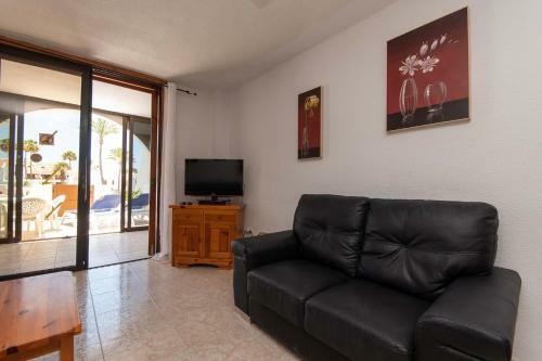 Apartamento Parque Santiago II (79) - Two Bed