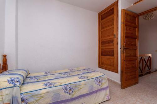 Apartamento Parque Santiago II (79) - Two Bed