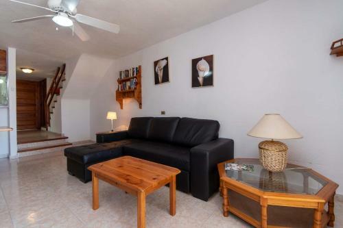 Apartamento Parque Santiago II (79) - Two Bed