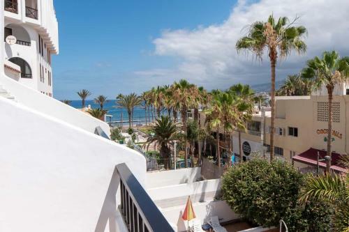 Apartamento Parque Santiago II 253 - Two Bed