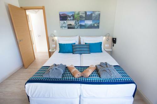 Apartamento Coral Dreams