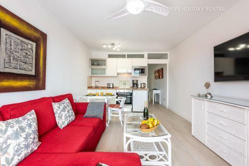 Las Vistas Beach Front Apartments
