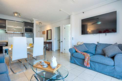 Las Vistas Beach Front Apartments