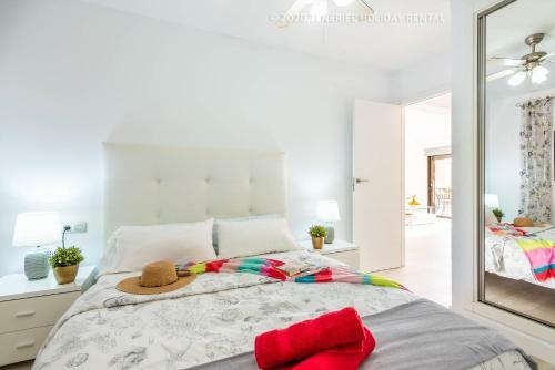 Las Vistas Beach Front Apartments