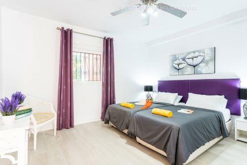 Las Vistas Beach Front Apartments