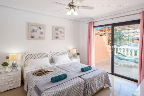 Las Vistas Beach Front Apartments