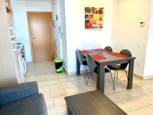 Apartamento Edifici Violetta