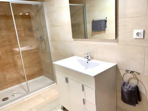 Apartamento Edifici Violetta