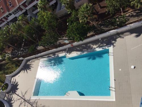 Apartamento Playa Honda 1a008