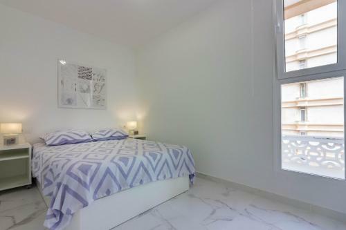 Apartamento Playa Honda 1a008