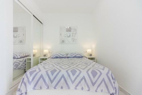 Apartamento Playa Honda 1a008