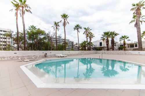 Apartamento Playa Honda 1a008
