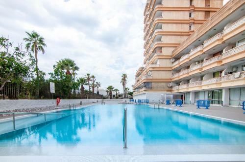 Apartamento Playa Honda 1a008