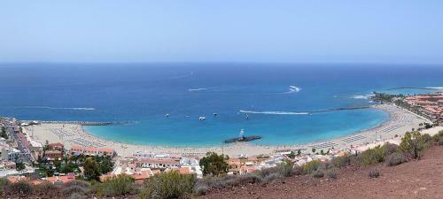Apartamento Playa Honda 1a008